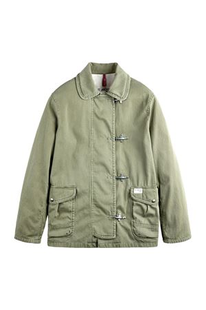 Caban 4 Ganci Archive FAY ARCHIVE | Giacca | MAM1352096LZH1V408